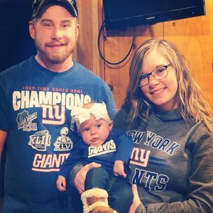 Meet your Posher, Kayla